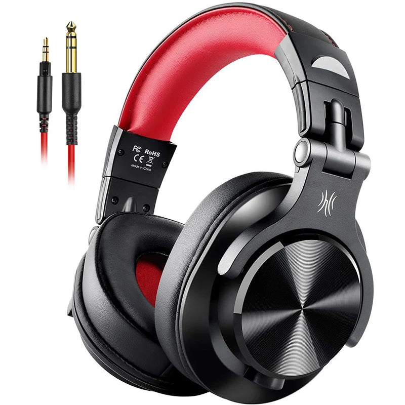 OneOdio A71 Pro | Hi-Res Studio & Gaming Headphones