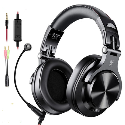 OneOdio A71 Pro | Hi-Res Studio & Gaming Headphones